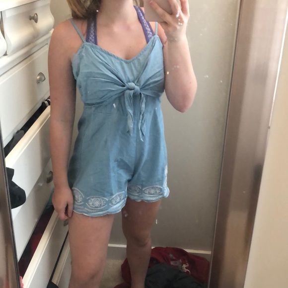 Flying Tomato Dresses & Skirts - romper